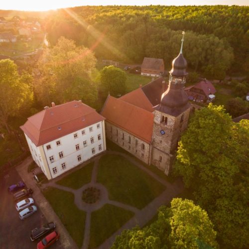 Klosterkirche Marienborn