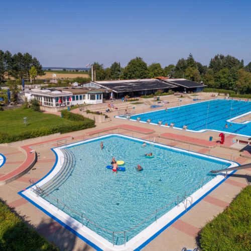 Freibad Räbke